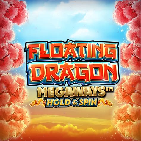Floating Dragon Megaways Betway